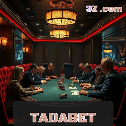 Apostas Incríveis no Tadabetvip: Explore e Ganhe Mais!