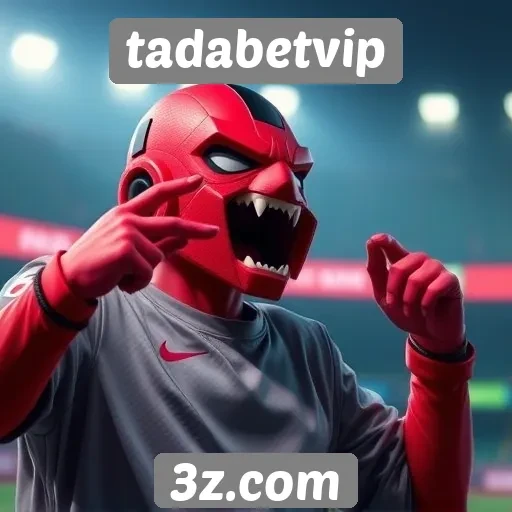 Como funciona o sistema de bônus do tadabetvip
