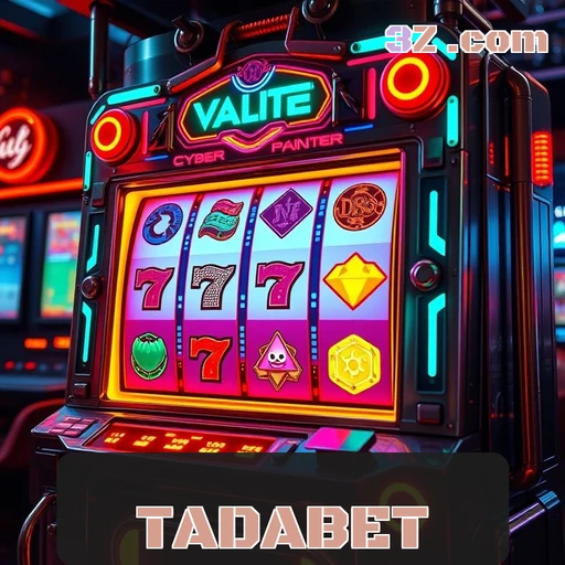 Cassino Tadabetvip: Emoções e Diversão em Cada Jogo