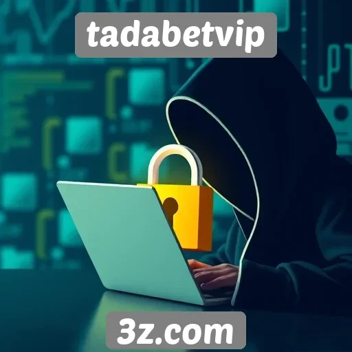 Recursos de segurança e proteção de dados em tadabetvip