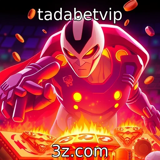 Tecnologia emergente em jogos e seu futuro : tadabetvip