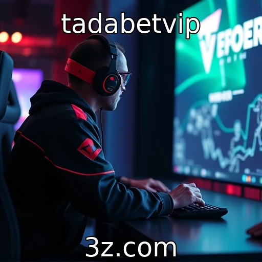 O crescimento dos eSports e sua popularidade : tadabetvip