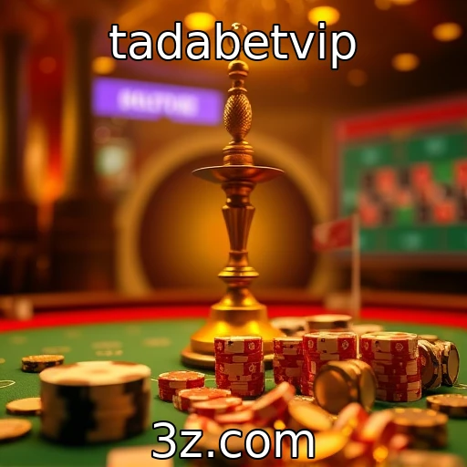 Regulamentação de jogos de azar e seu efeito econômico : tadabetvip