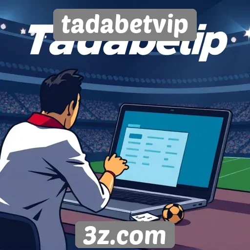 Aspectos legais da operação do tadabetvip