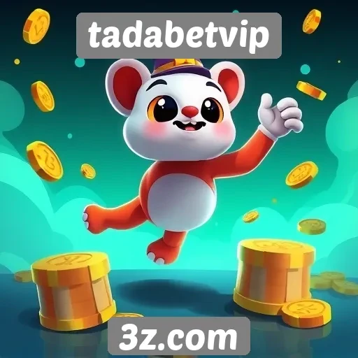 Novas opções de jogos disponíveis no tadabetvip