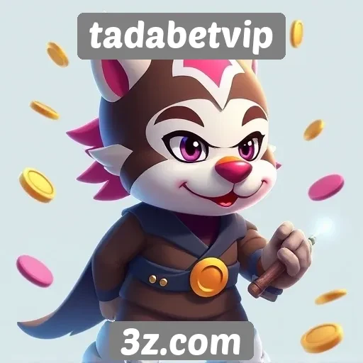 Novos jogos disponíveis no tadabetvip