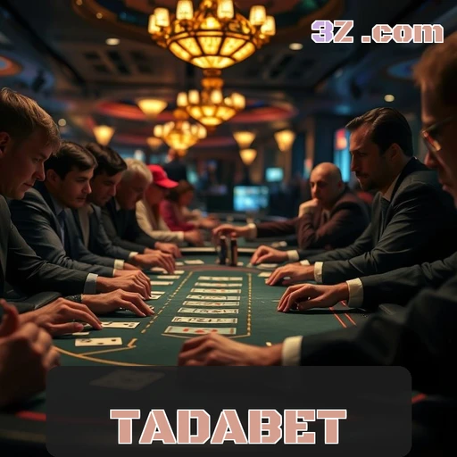 tadabetvip Plataforma Oficial