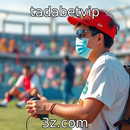 Mudanças no comportamento dos jogadores durante a pandemia - tadabetvip