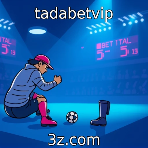 Análise do comportamento de jogadores em plataformas digitais : tadabetvip