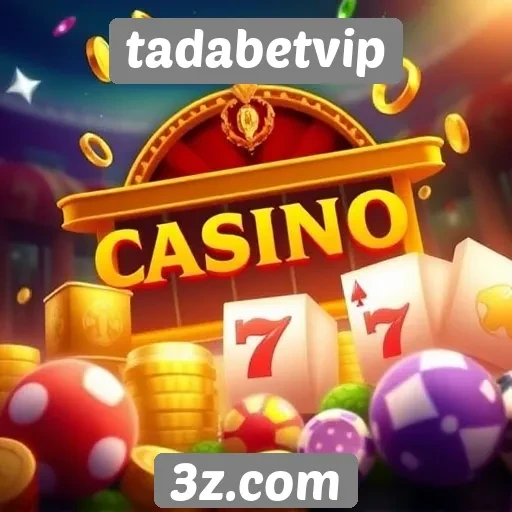 Jogos de cassino mais populares no tadabetvip