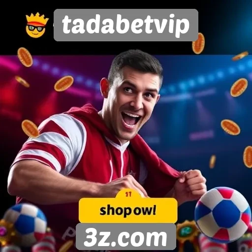 Promoções e bônus disponíveis no Tadabetvip