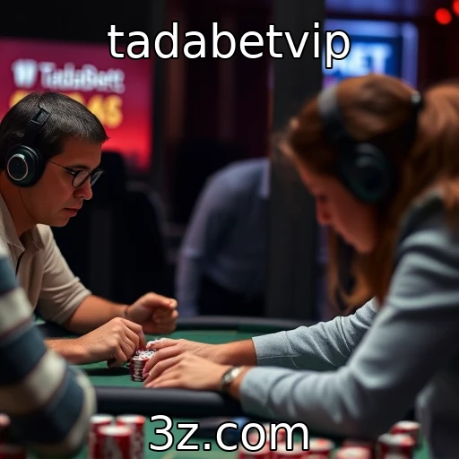 Impacto da regulamentação nos jogos online | tadabetvip