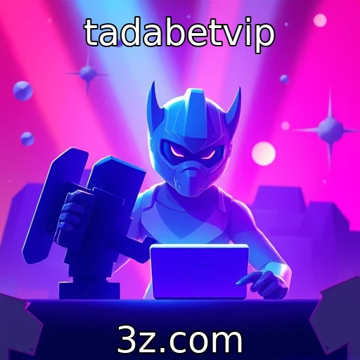 Inovação tecnológica nas plataformas de jogos | tadabetvip