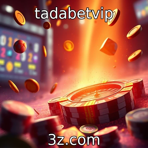 Inovações tecnológicas em jogos de azar : tadabetvip