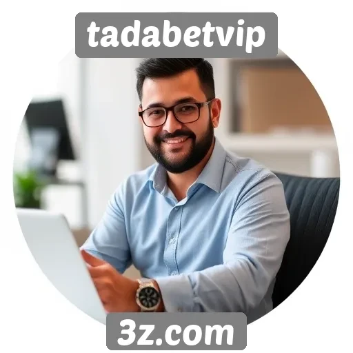Avaliação da experiência do usuário no tadabetvip